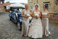 Champion Wedding Cars Leicester 1064599 Image 5